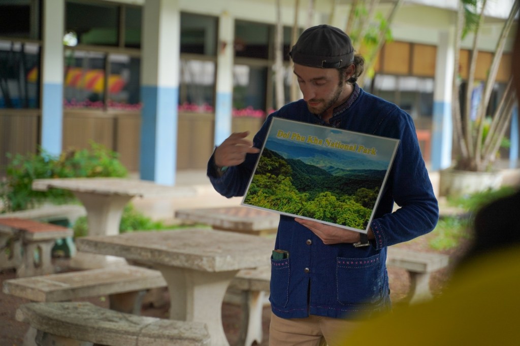 Part 7: For Those Who Want to Teach Abroad: Golden Tips for Inside and Outside the Classroom