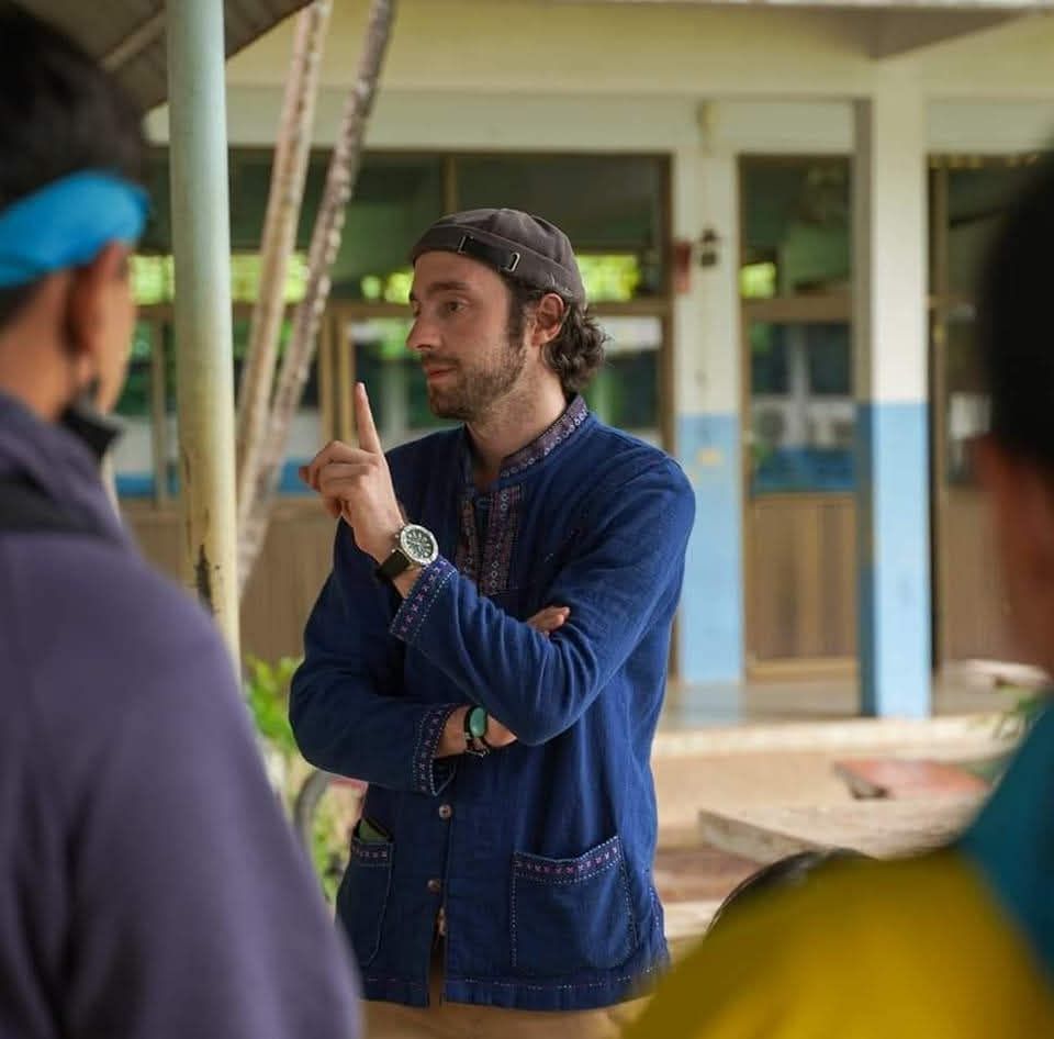 Part 5: For Those Who Want to Teach Abroad: Golden Tips for Inside and Outside the Classroom