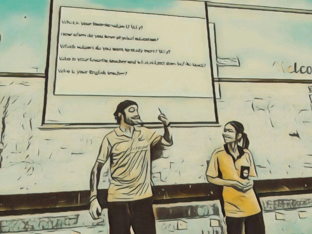 Final Part: For Those Who Want to Teach Abroad: Golden Tips for Inside and Outside the Classroom