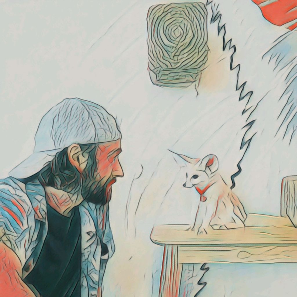 “Do We See Through Conscience, or March to the Media’s Tune?”