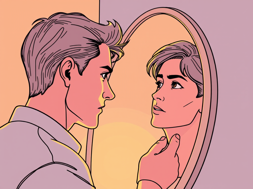At the end of each day, taking a moment to reflect is one of the most powerful ways to be honest with yourself. It’s more than reviewing routines it’s listening to your heart and checking in with your conscience.
Did you hurt someone today, knowingly or unknowingly? How did it make you feel? Is your conscience calm, or uneasy? These questions guide you to face yourself, because when we are alone, we can truly acknowledge our mistakes and say, “Yes, this was my fault.”
Mistakes are part of being human. What matters is recognizing them, feeling the discomfort they cause, and striving not to repeat them. A second mistake can be seen as a lapse, a third as a choice. And sometimes, we may even question whether what we did was wrong. If there’s even a hint of doubt, it’s wiser not to repeat it to avoid asking yourself later, “Did I do it again?”
People may say, “Don’t overthink it; it happens.” True, mistakes happen. But understanding why they occurred, what went unnoticed, and reflecting on it is what prevents us from repeating them.
For me, the gravest mistake in life is harming someone with words spreading falsehoods or attacking them without knowing the truth. That’s why I avoid gossip and never wish to hurt others with uncertainty. Life often walks a thin line, and crossing it unknowingly can have lasting consequences.
Taking time at the end of the day to reflect doesn’t just ease your conscience it guides your choices, strengthens your decisions, and shapes you into a more mindful person. Face yourself honestly, because understanding your own truth is life’s greatest freedom.
