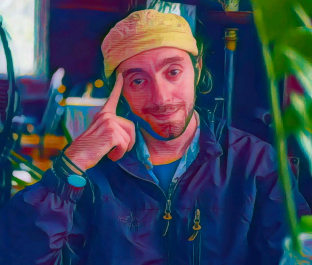 “Not What I Planned, but Exactly What I Needed”