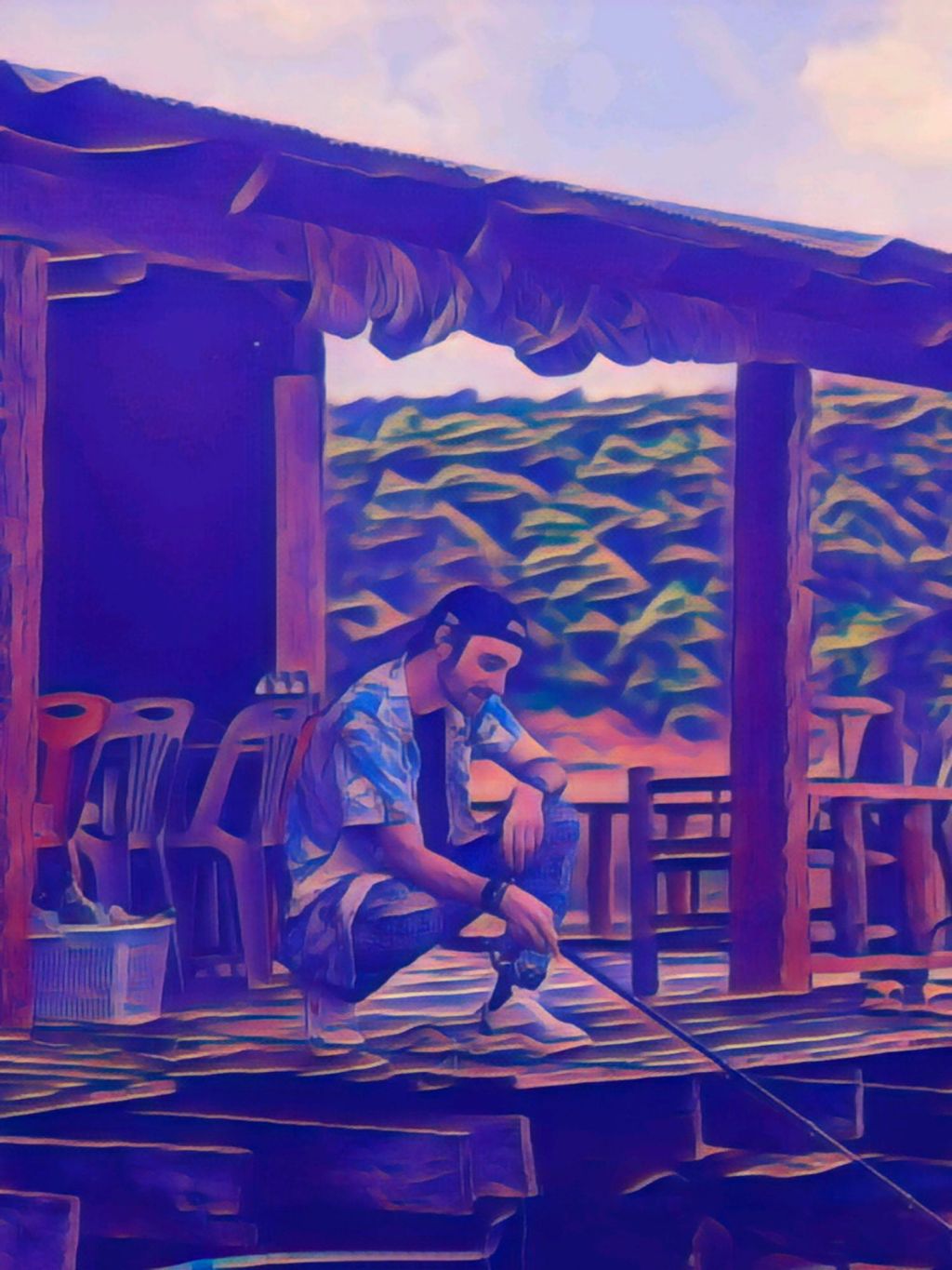 Facing Yourself at the End of the Day: The Voice of Conscience