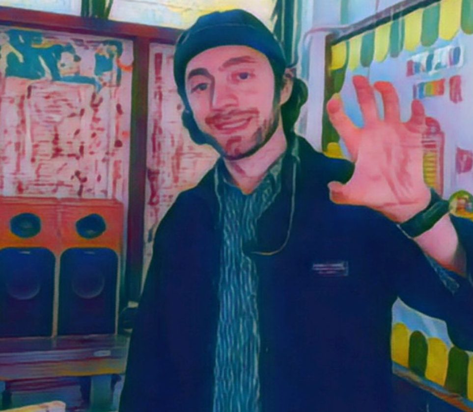 Why You Shouldn’t Trust Your Eyes: A Lesson on Glitter and Gold