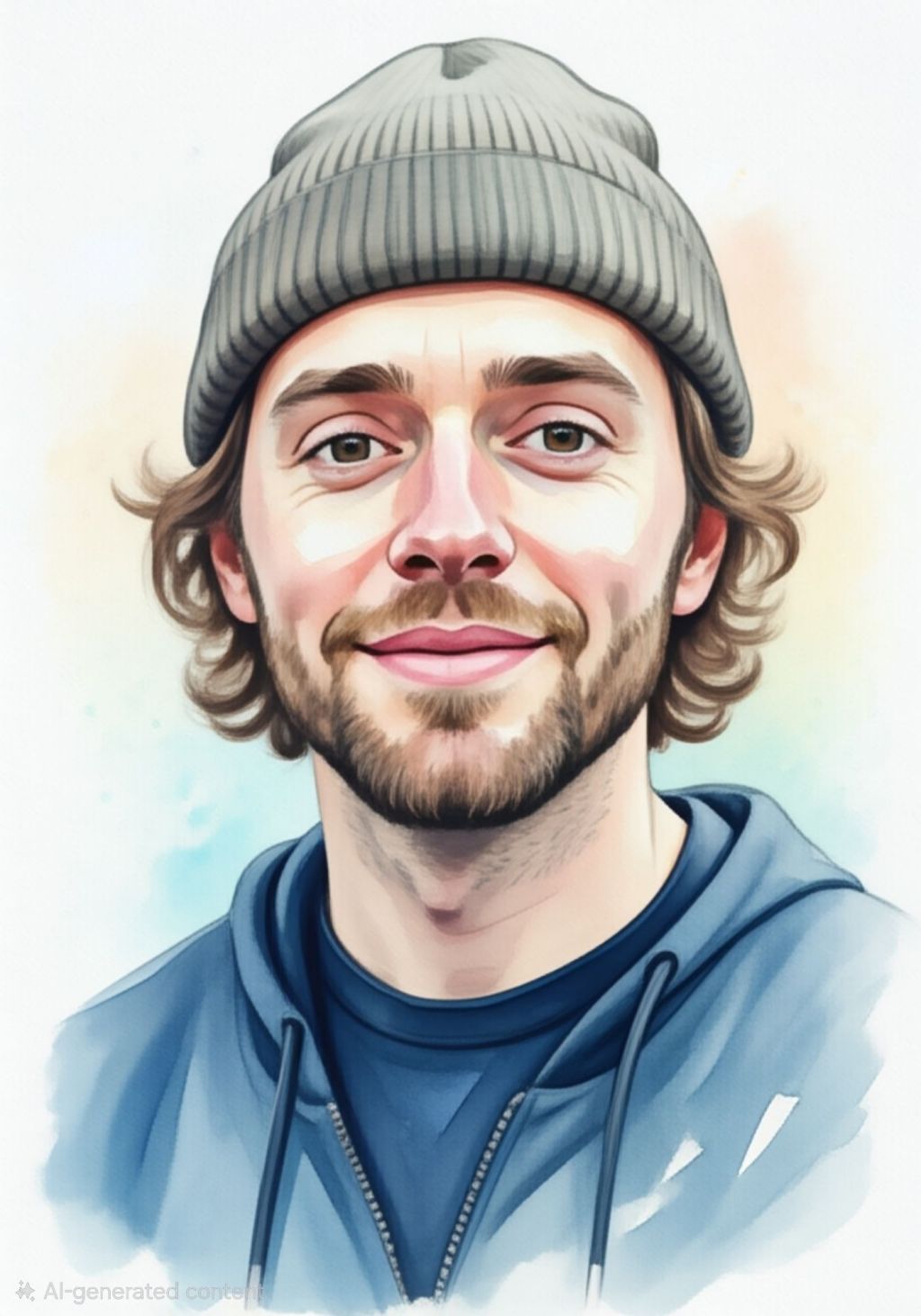 English Teacher Zubeyir Yurtkuran presenting The Daily Shield lesson on Zuujourney blog.