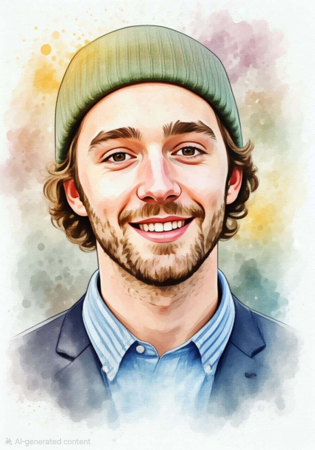 Zubeyir Yurtkuran discussing the English idiom Too Many Cooks Spoil the Broth for ZuuJourney blog.