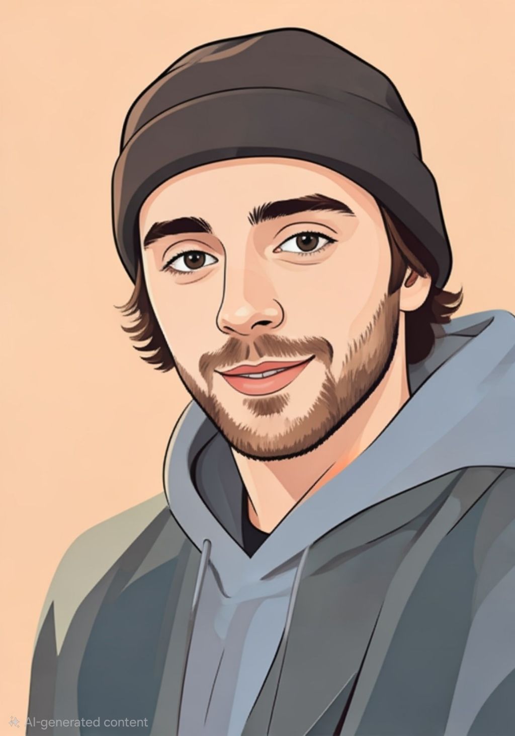 Zubeyir Yurtkuran English Teacher explaining the idiom Blood is Thicker Than Water with a story about loyalty.