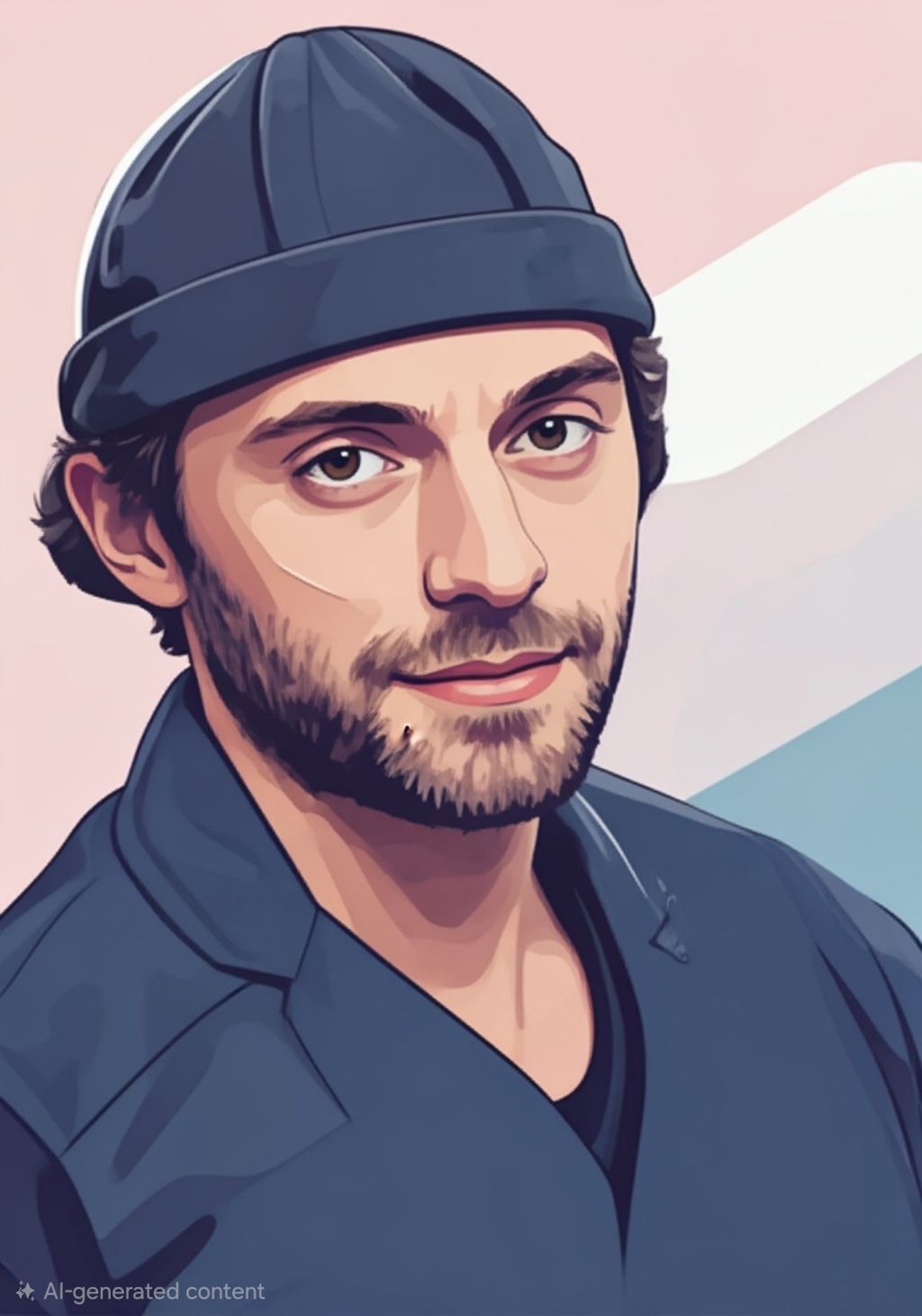 The Daily Shield blog author - Haste makes waste English idiom explanation and stance on personal development.