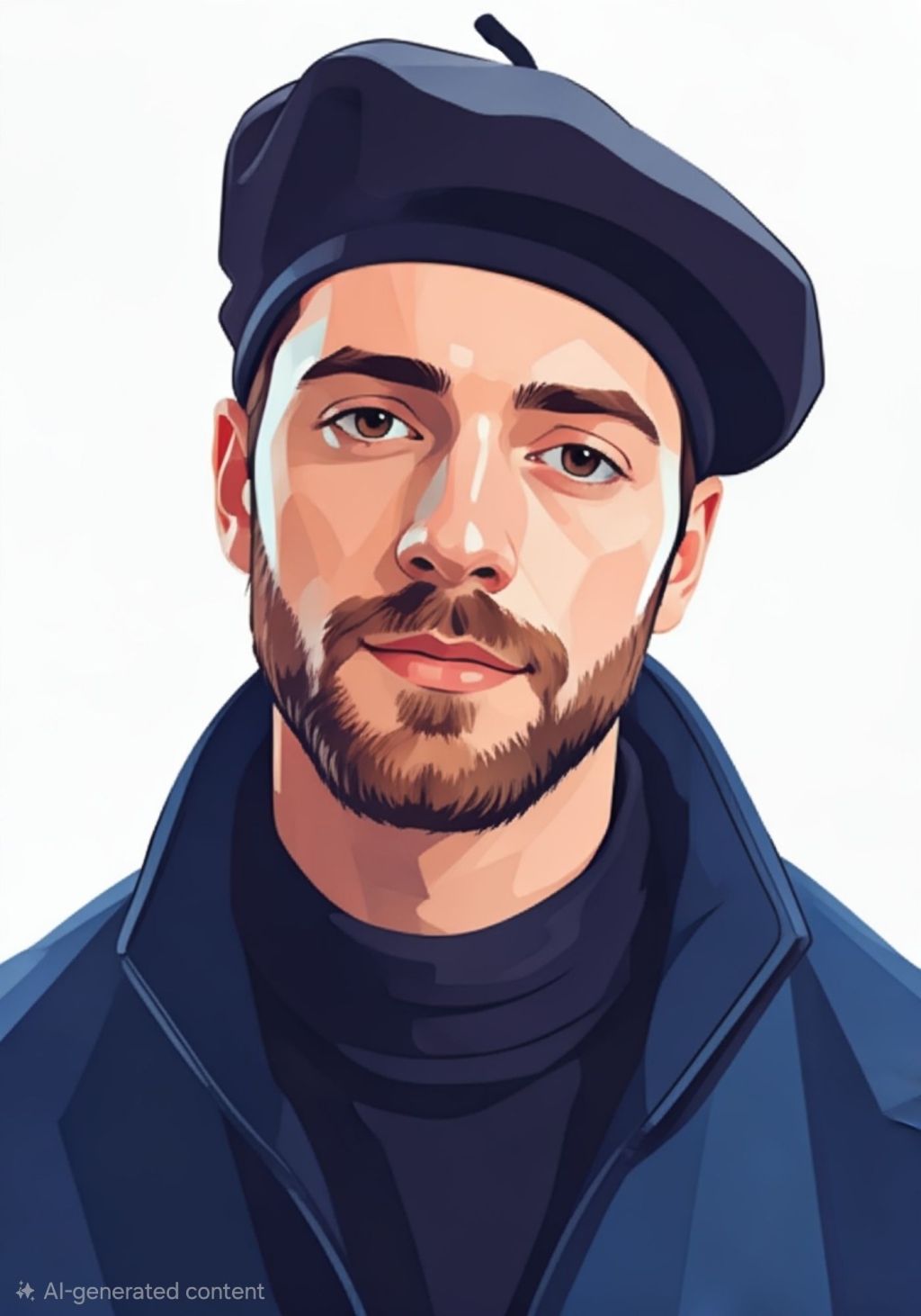 English teacher explaining the idiom It takes two to tango, personal development and mutual responsibility concept.