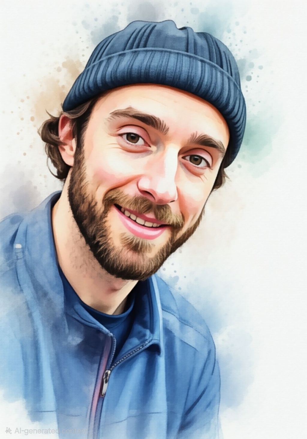 English teacher Zubeyir Yurtkuran explaining the strategic idiom 'Keep your friends close and your enemies closer' for The Daily Shield blog series.