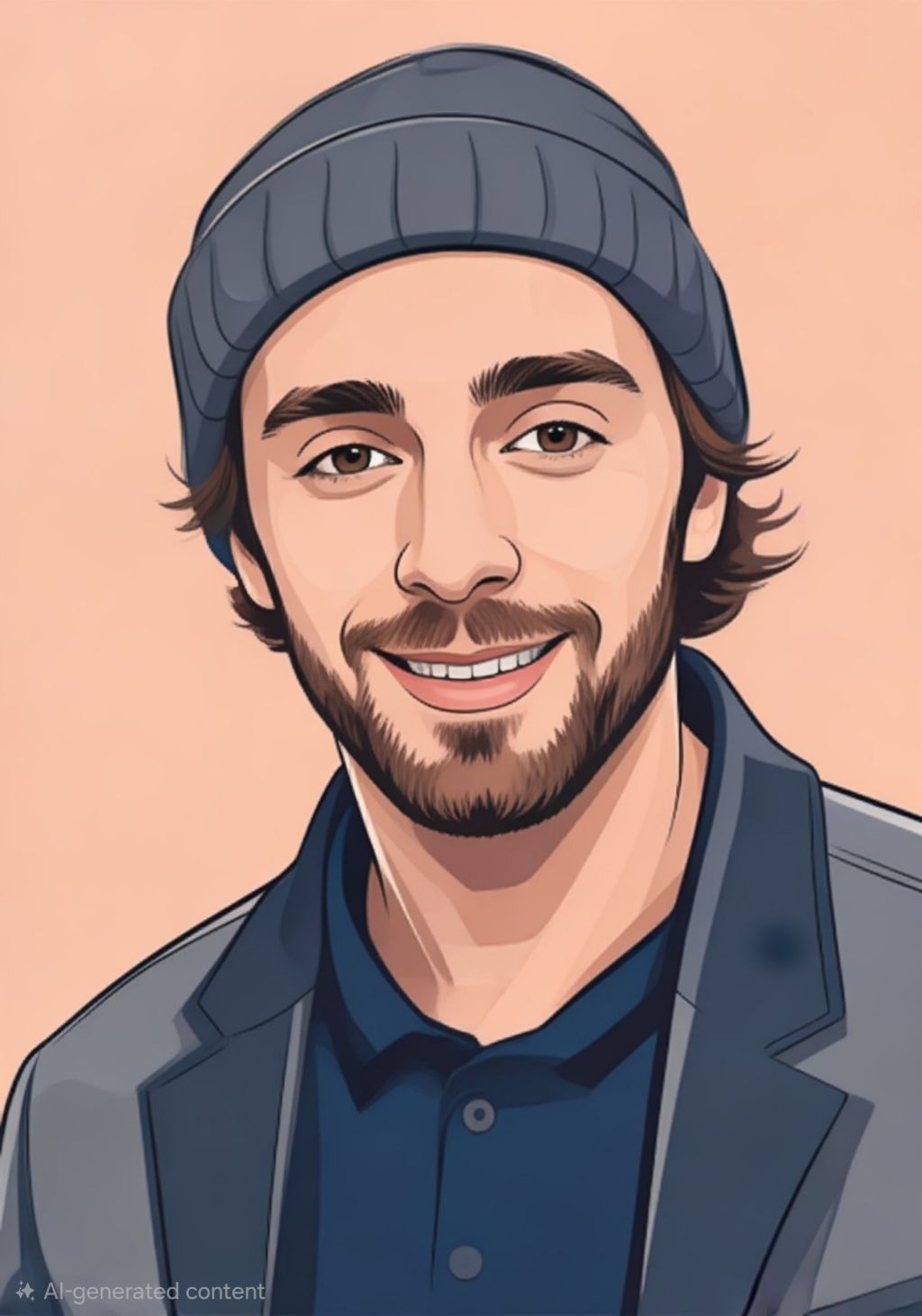 Portrait of the author for The Daily Shield blog post about the English idiom Cleanliness is next to godliness and self-discipline.