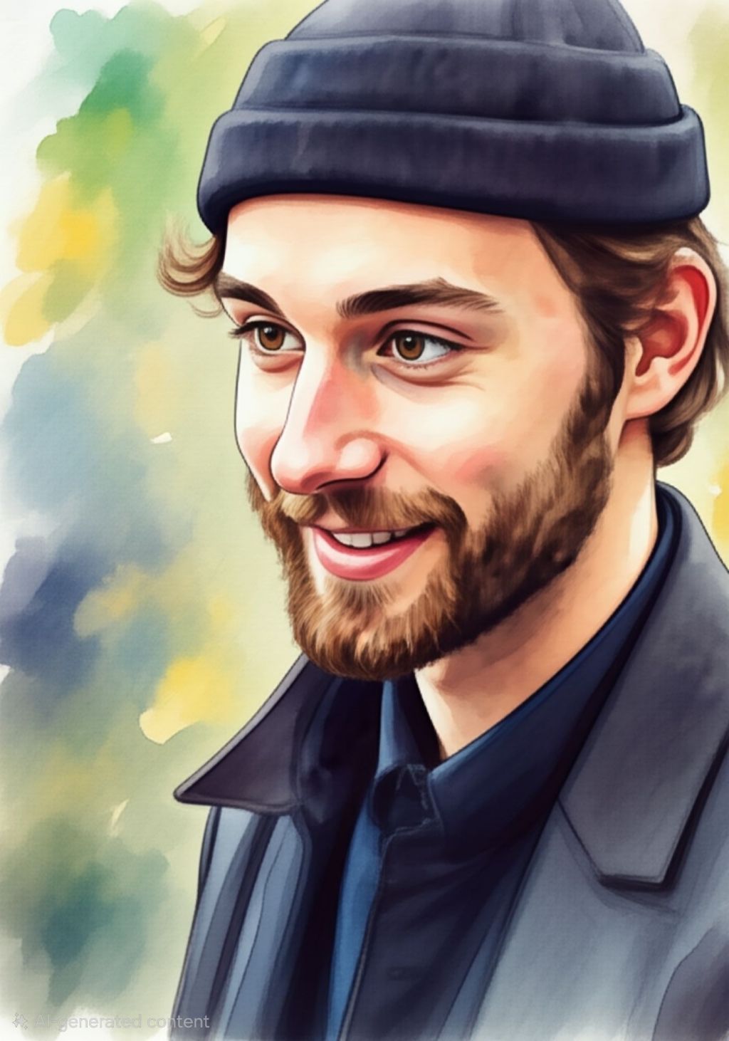 A professional portrait representing the concept of building and maintaining bridges in career and life.